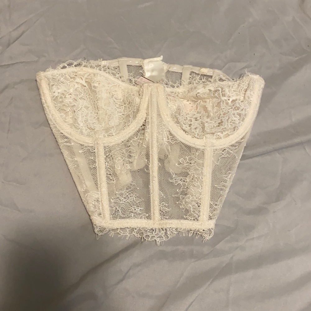 Lingerie top